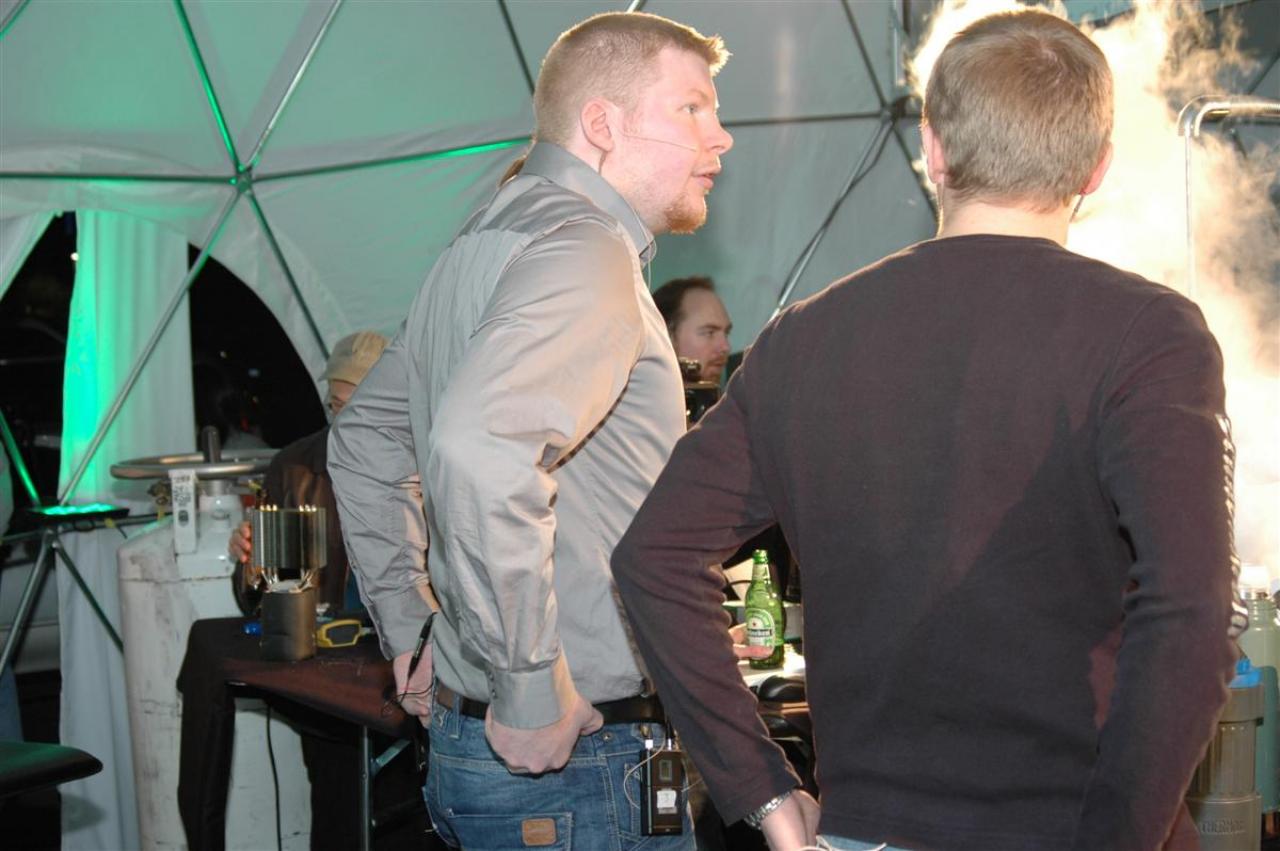[12/01/2009] AMD Phenom II Overclocking Event (53)