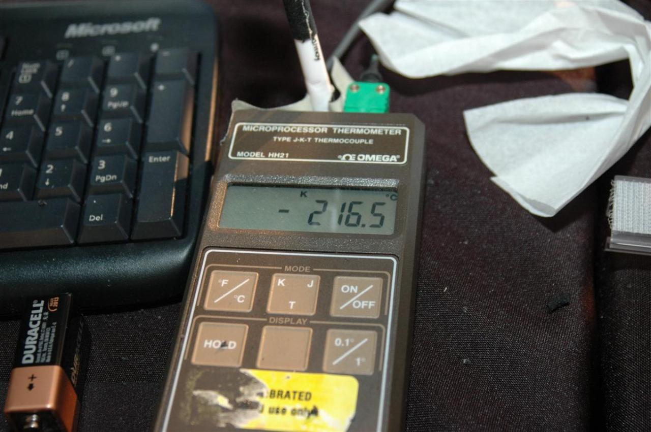 [12/01/2009] AMD Phenom II Overclocking Event (54)
