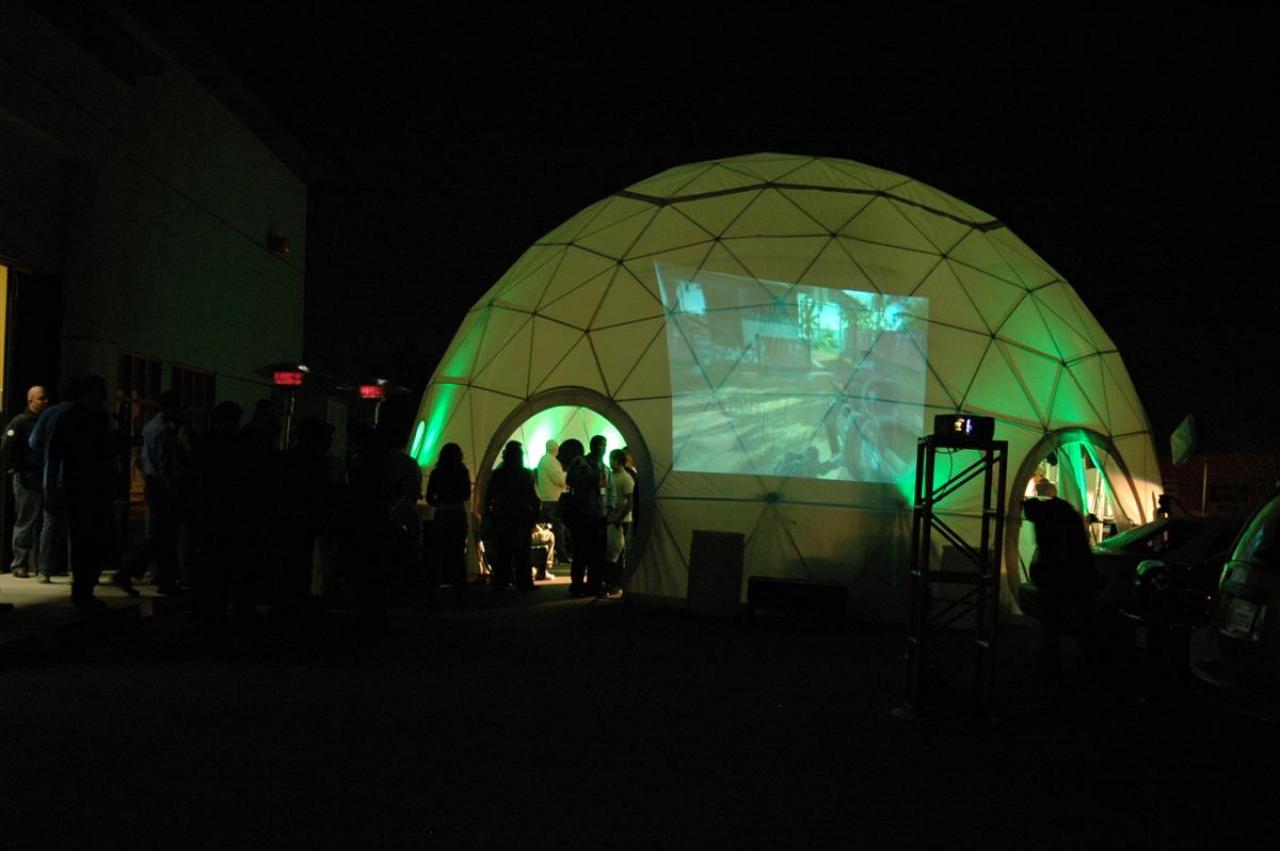 [12/01/2009] AMD Phenom II Overclocking Event (63)
