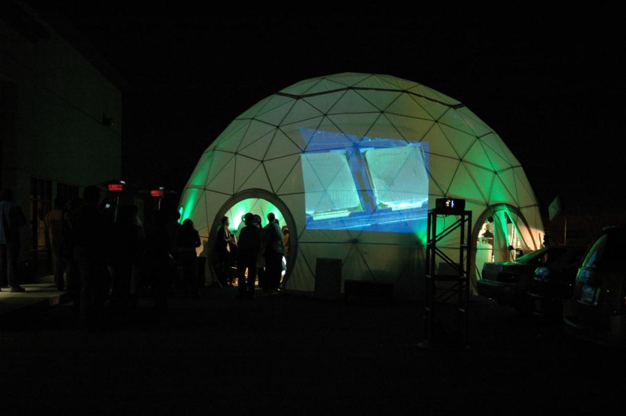 [12/01/2009] AMD Phenom II Overclocking Event (65)