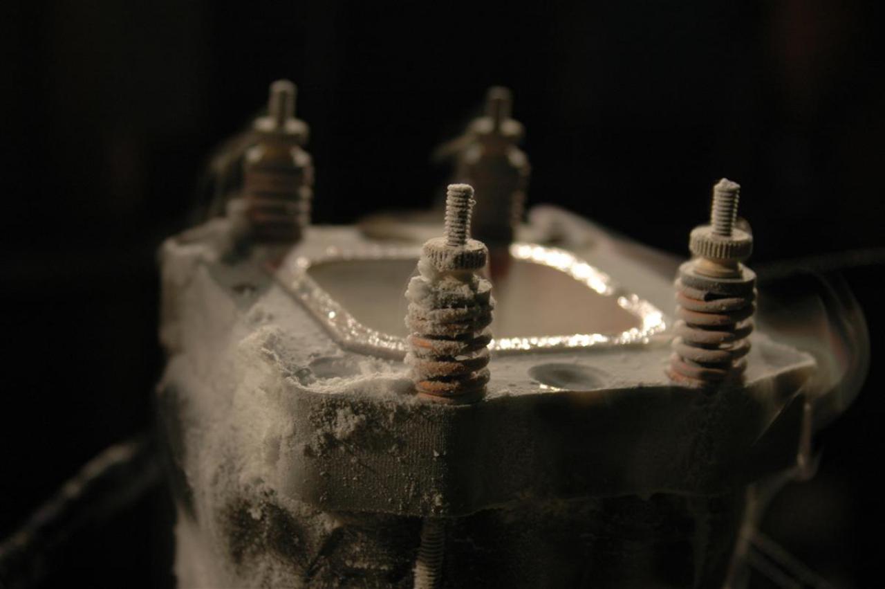 [12/01/2009] AMD Phenom II Overclocking Event (77)