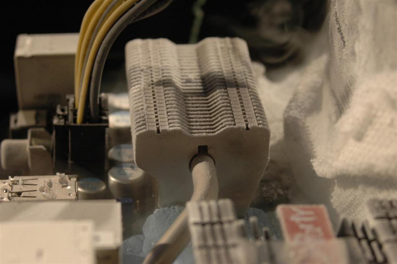 [12/01/2009] AMD Phenom II Overclocking Event (79)