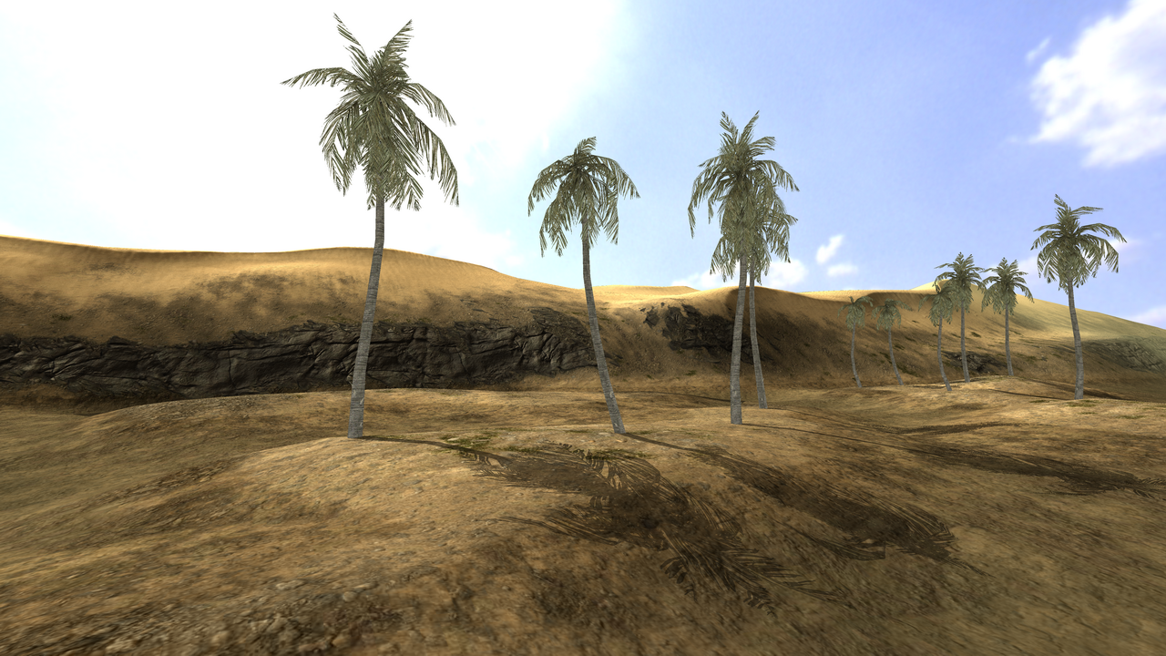 [22/01/2009] Quake Wars Raytraced