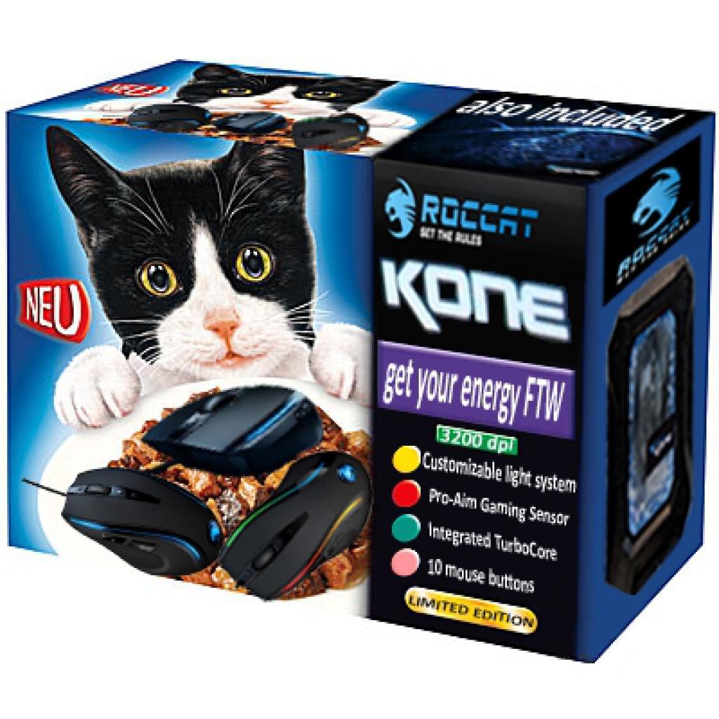 [30/01/2009] Userbilder Roccat Kone (26)