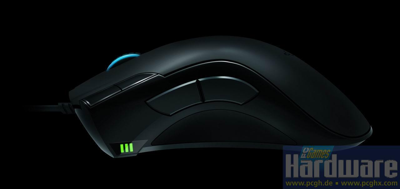 [08/01/2009] Razer Mamba