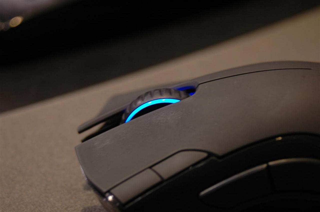 [11/01/2009] Razer Mamba: Hands-on-Test (10)