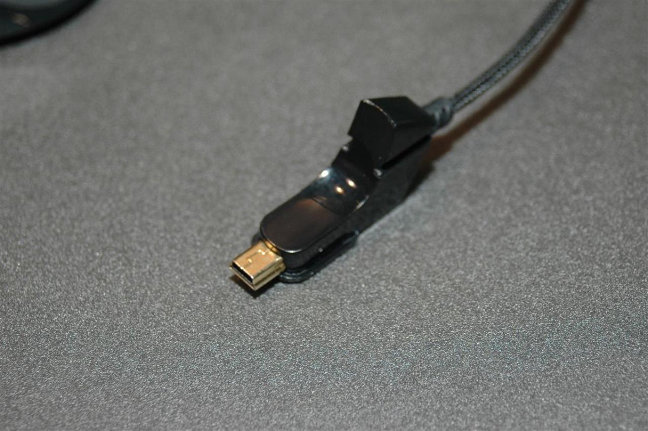 [11/01/2009] Razer Mamba: Hands-on-Test (11)