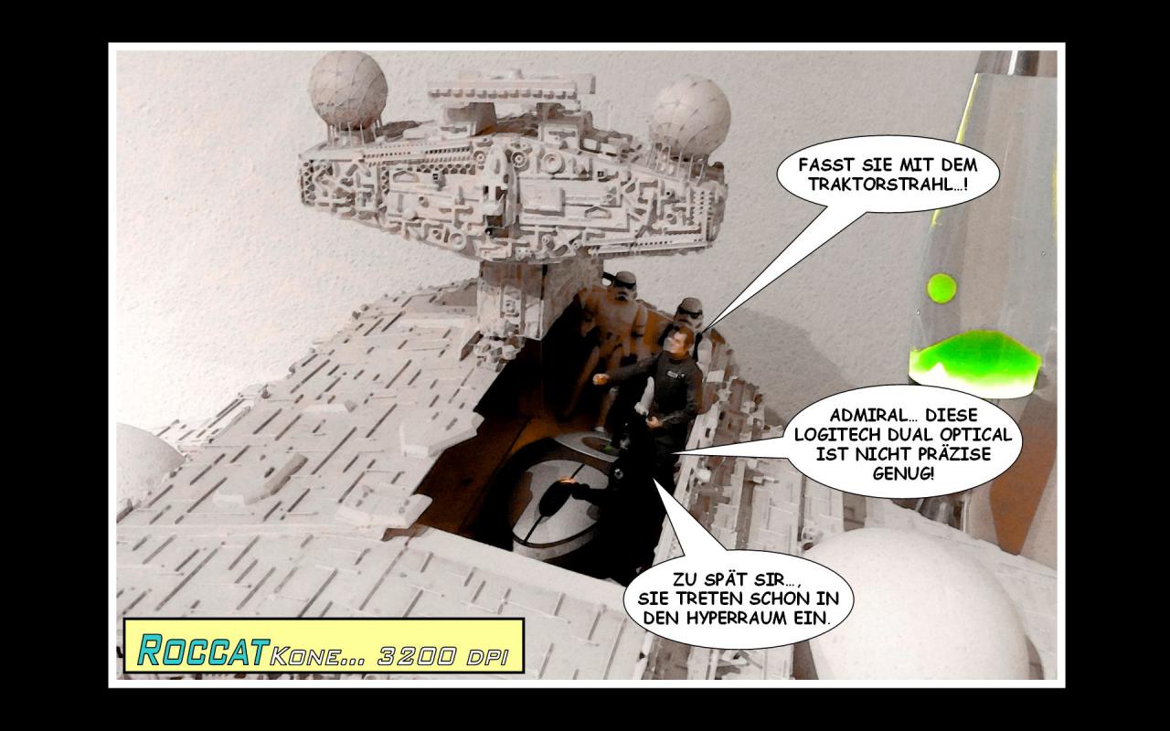[30/01/2009] Userbilder Roccat Kone (29)