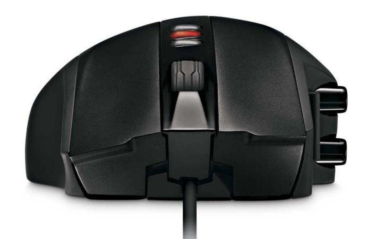 [14/01/2009] Die Sidewinder X5
