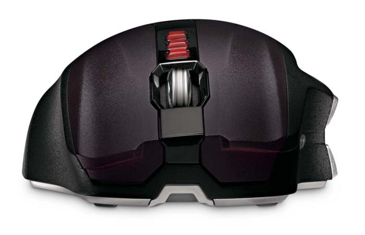 [14/01/2009] Die Sidewinder X8