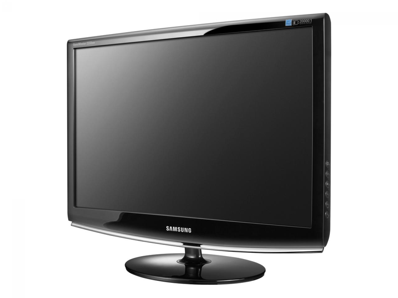 [09/01/2009] Samsung SyncMaster 2233RZ (22)