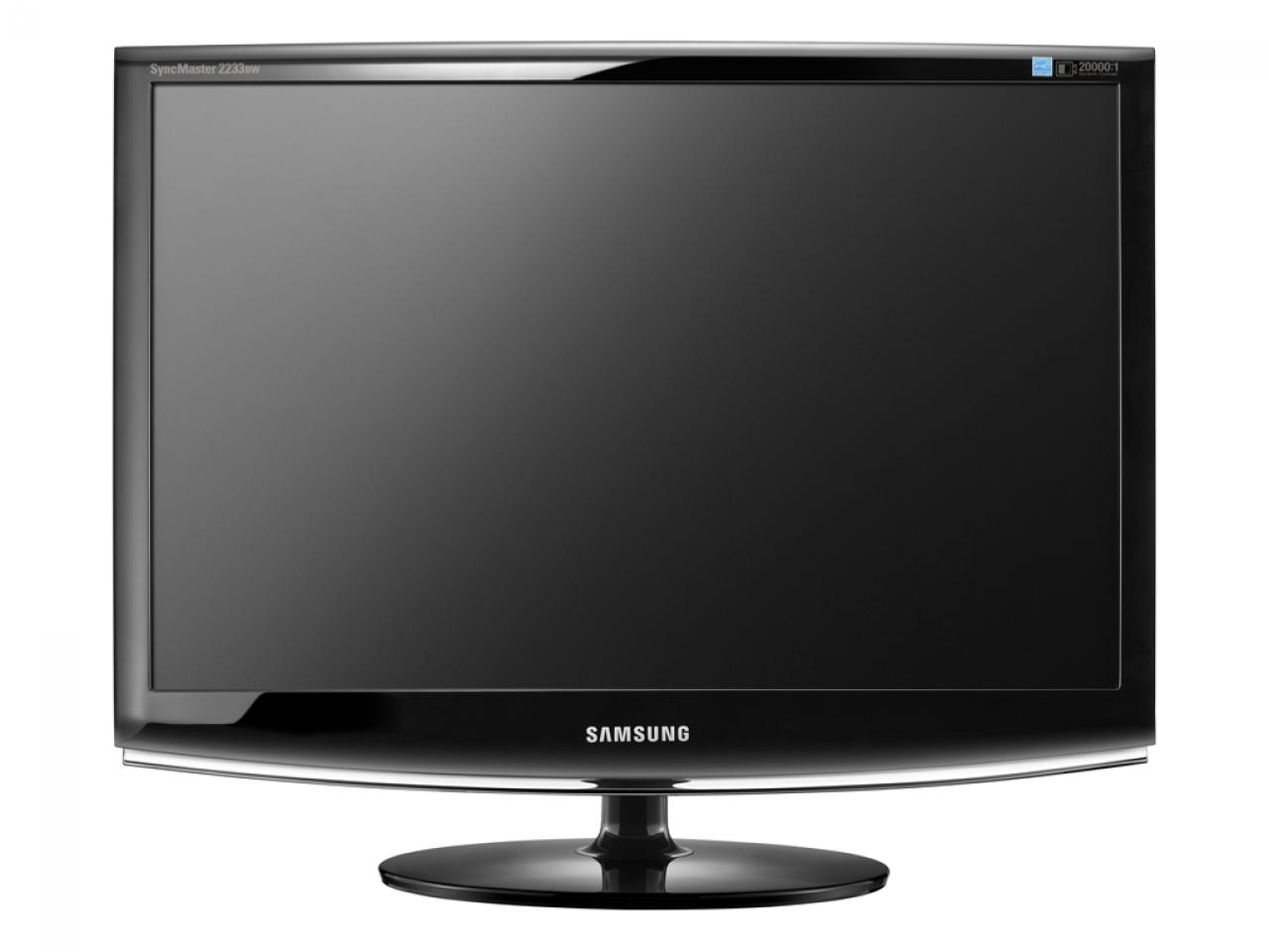 [09/01/2009] Samsung SyncMaster 2233RZ (23)