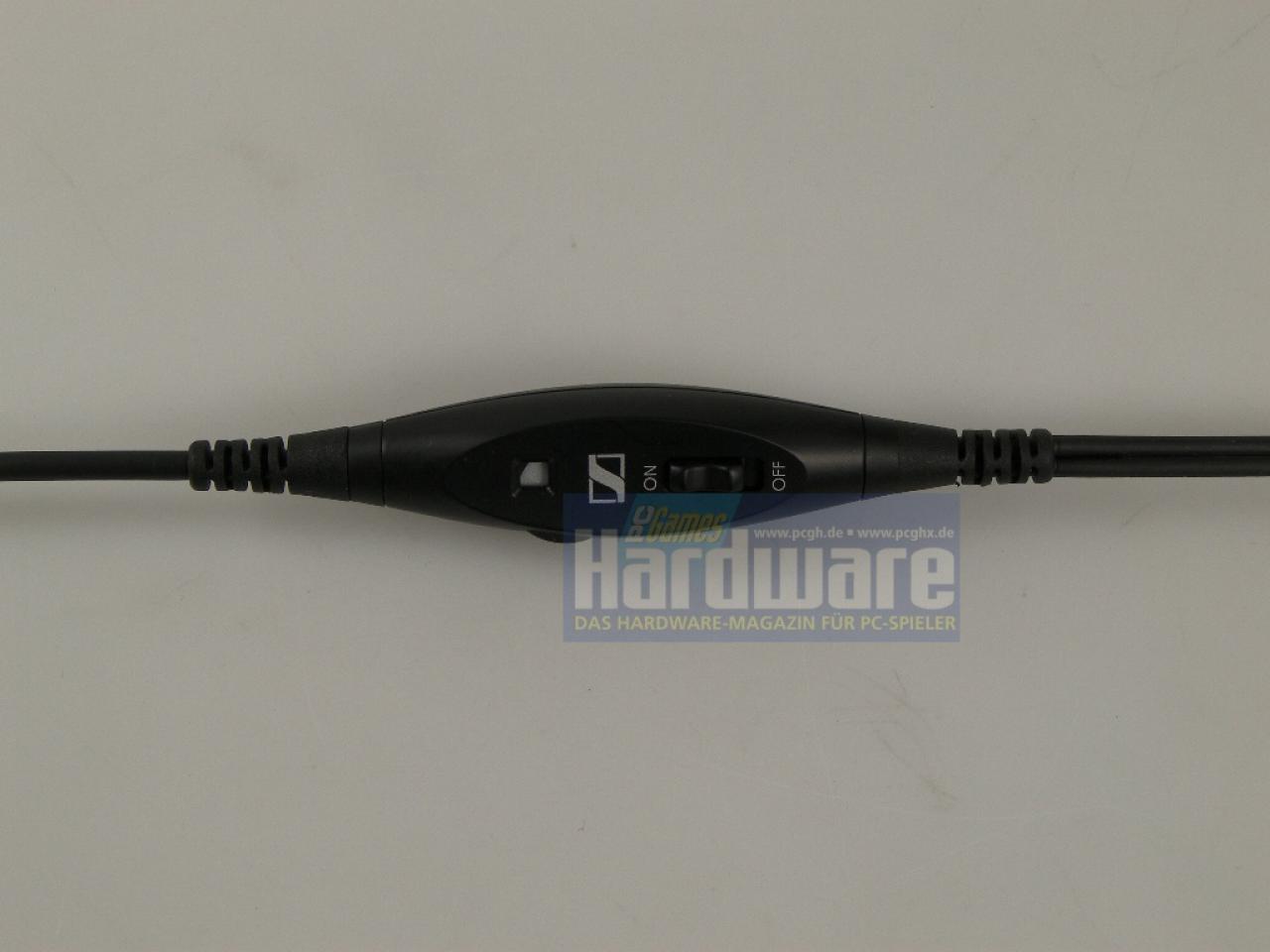 [30/01/2009] Sennheiser PC 350
