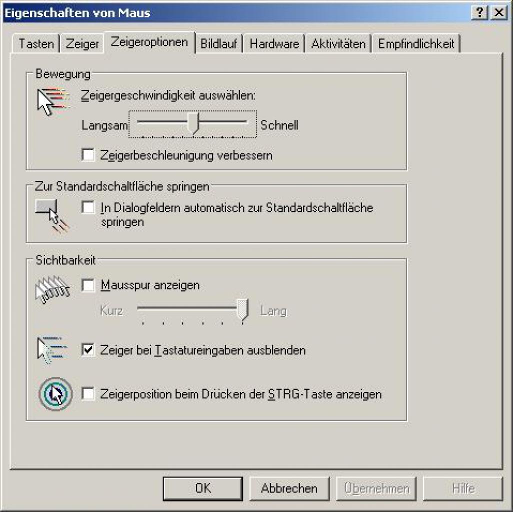 [13/01/2009] Sidewinder X8 Software