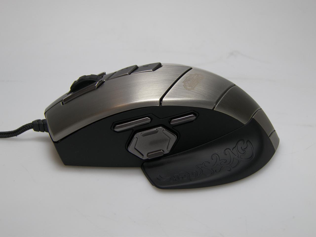 [15/01/2009] WoW MMO Gaming Mouse (7)