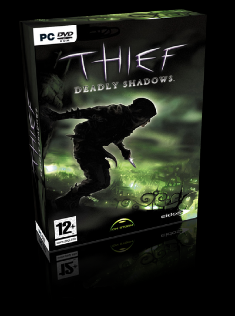 [28/01/2009] Thief 3 - Deadly Shadows