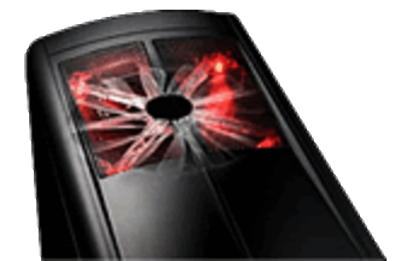 [23/01/2009] Thermaltake Element S (16)
