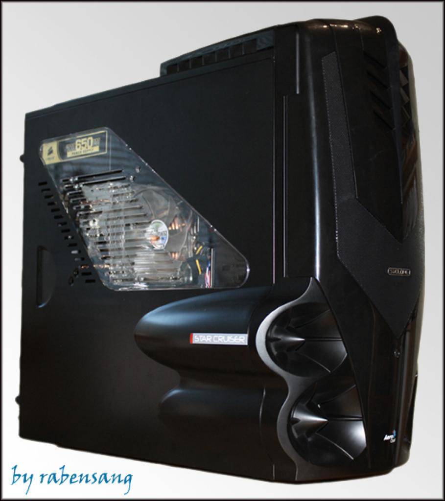 [19/01/2009] Aerocool Syclone im Usertest (5)