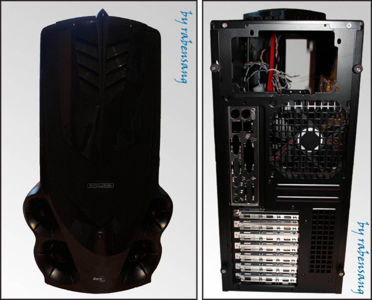 [19/01/2009] Aerocool Syclone im Usertest (6)