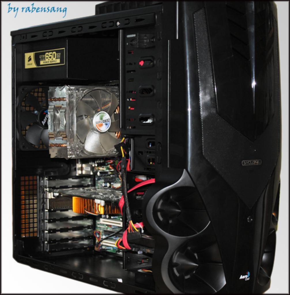 [19/01/2009] Aerocool Syclone im Usertest (9)