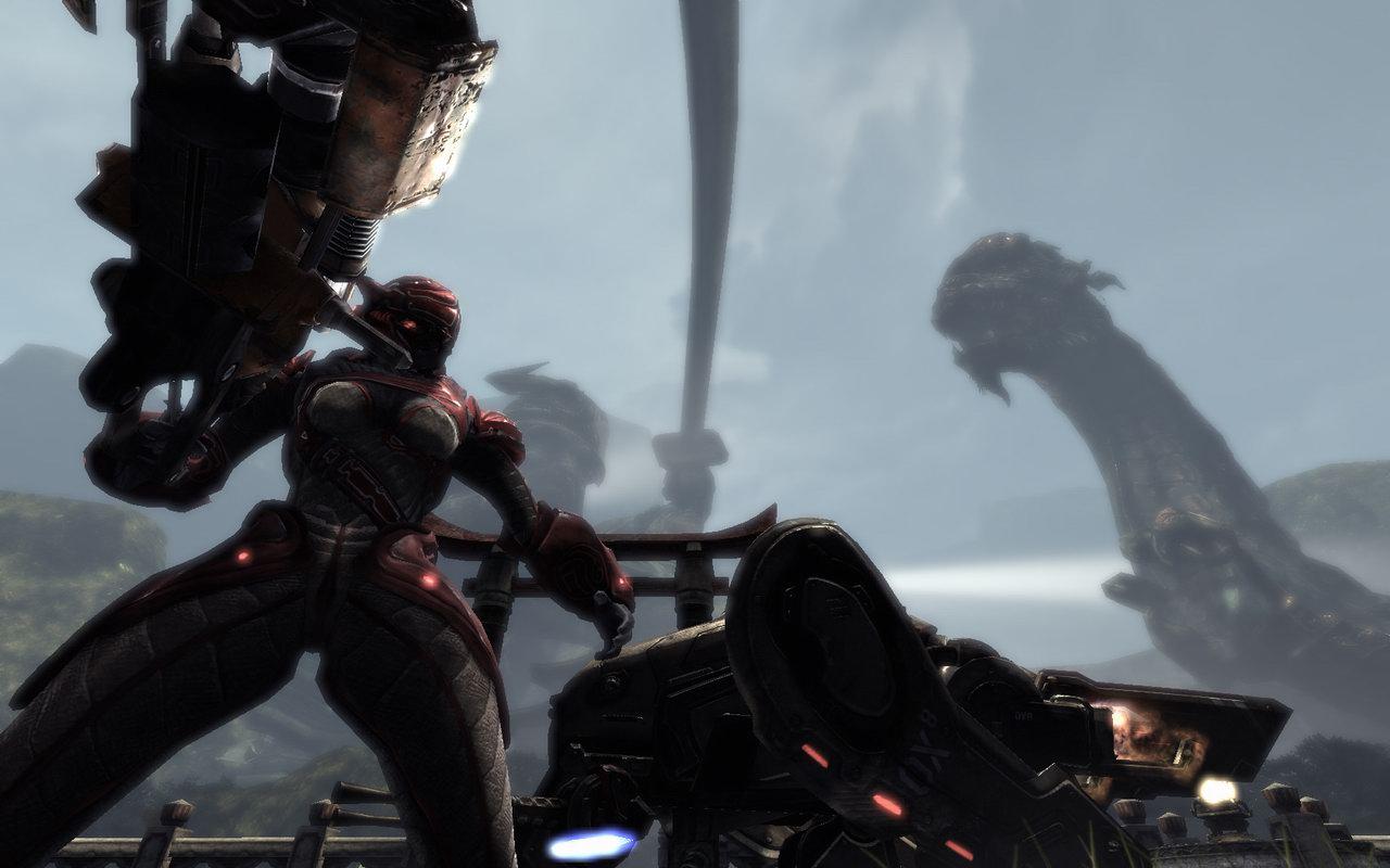 [05/01/2009] Unreal Engine 3 in Perfektion: Unreal Tournament 3 (1)