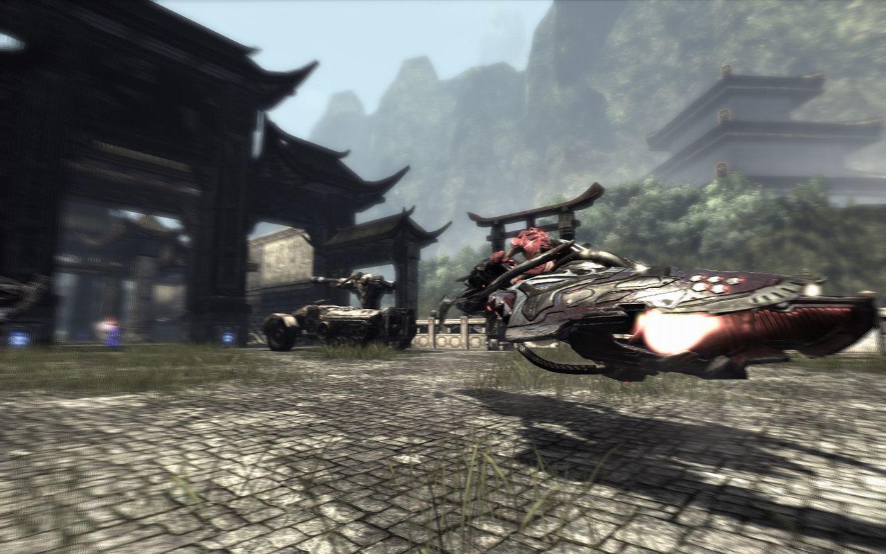 [05/01/2009] Unreal Engine 3 in Perfektion: Unreal Tournament 3 (7)