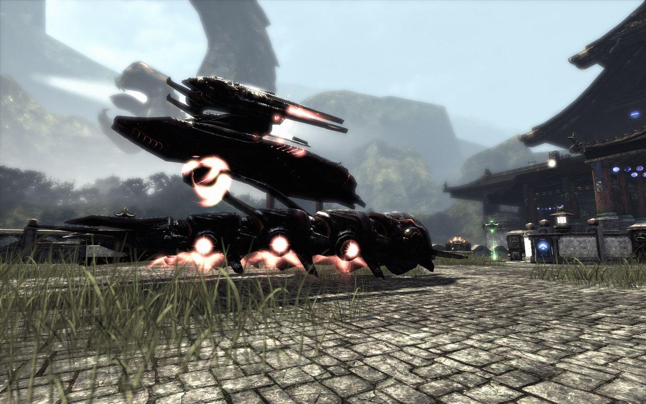[05/01/2009] Unreal Engine 3 in Perfektion: Unreal Tournament 3 (9)