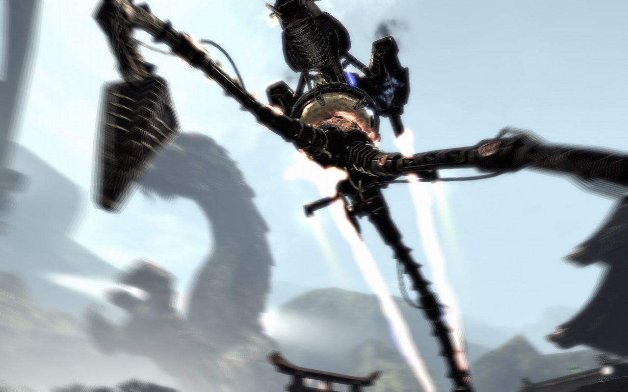 [05/01/2009] Unreal Engine 3 in Perfektion: Unreal Tournament 3 (16)