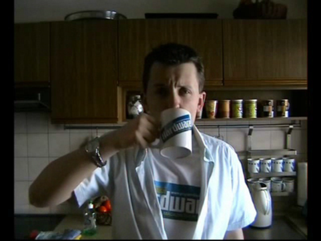 [28/01/2009] Video: 