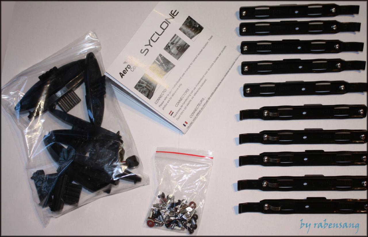[19/01/2009] Aerocool Syclone im Usertest (4)