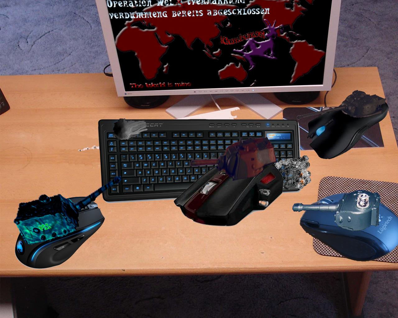 [30/01/2009] Userbilder Roccat Kone (33)