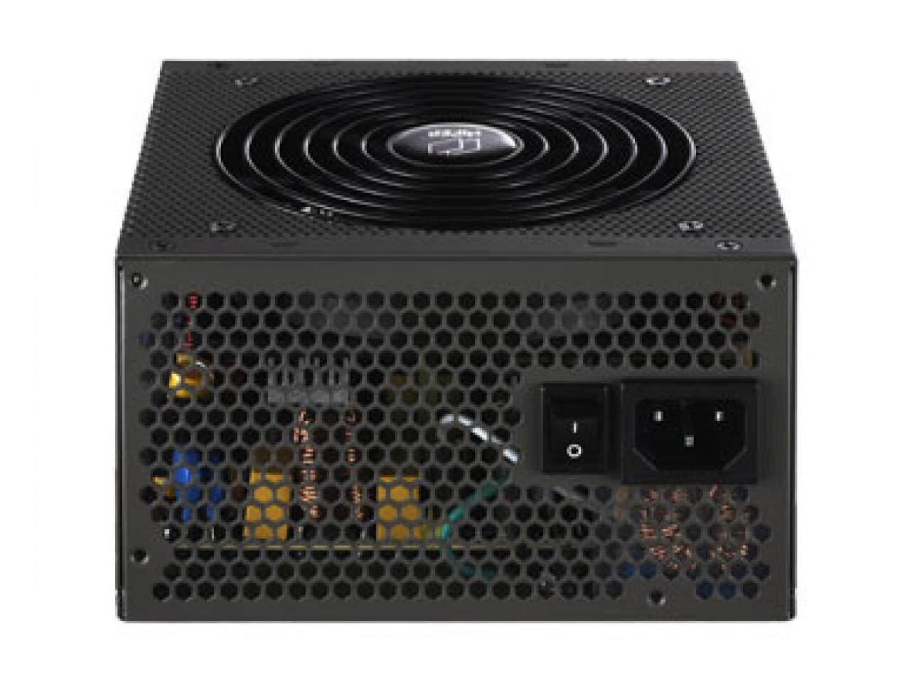 [16/01/2009] Hiper S625: Netzteil mit 625 Watt (9)