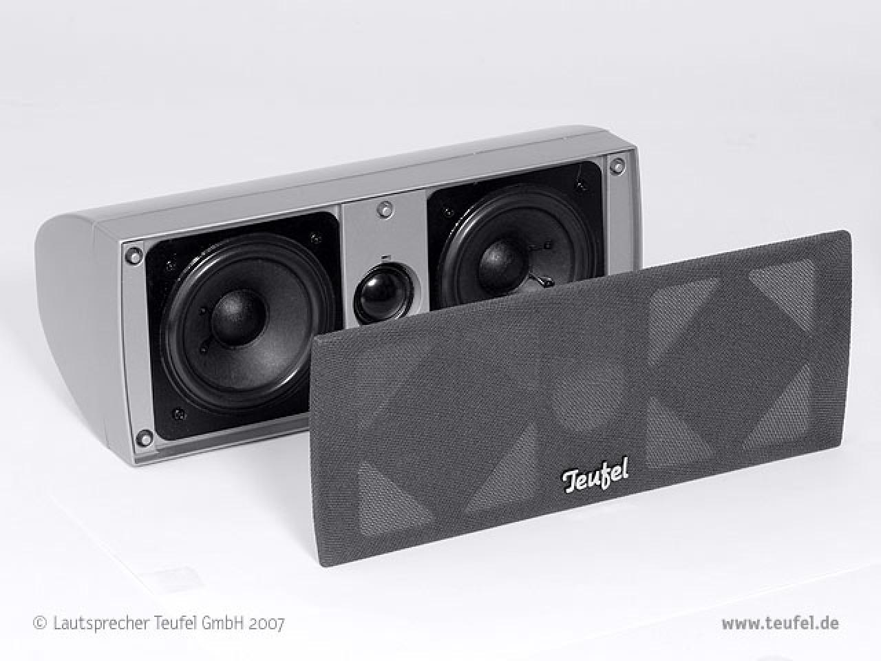 [27/01/2009] Teufel Concept F (2)
