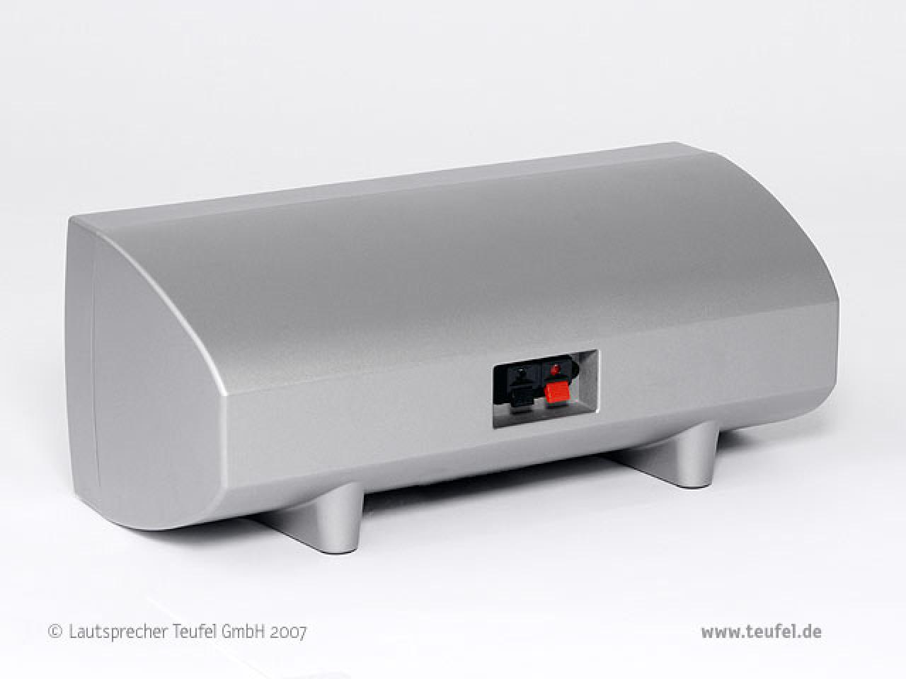 [27/01/2009] Teufel Concept F (3)