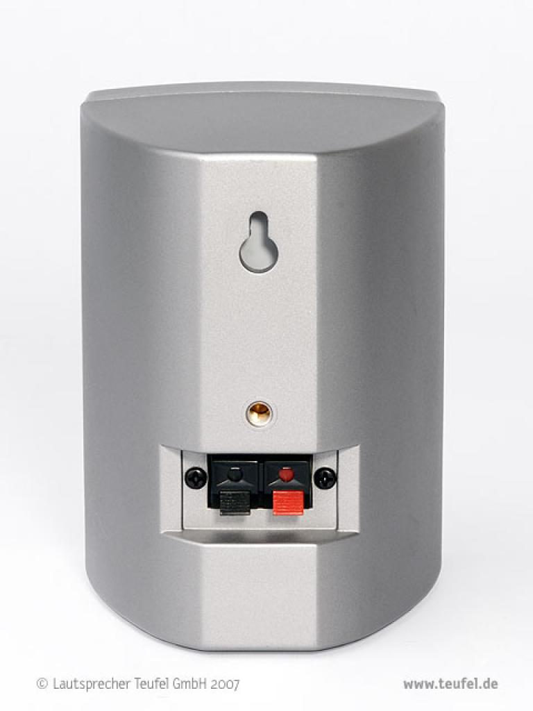 [27/01/2009] Teufel Concept F (6)