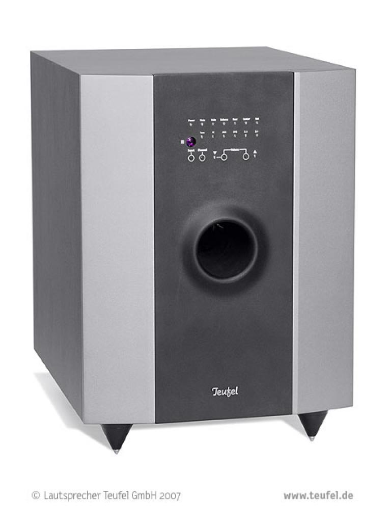 [27/01/2009] Teufel Concept F (7)