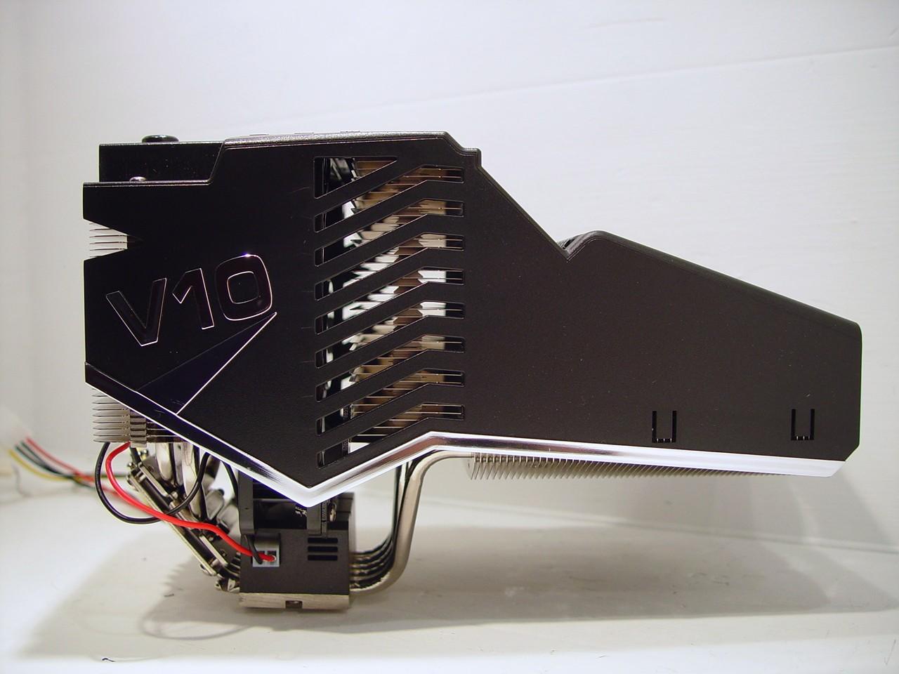 [20/01/2009] Cooler Master V10 (2)