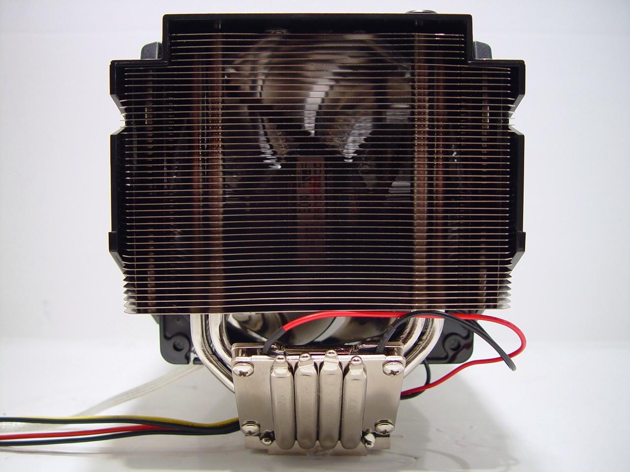 [20/01/2009] Cooler Master V10 (3)
