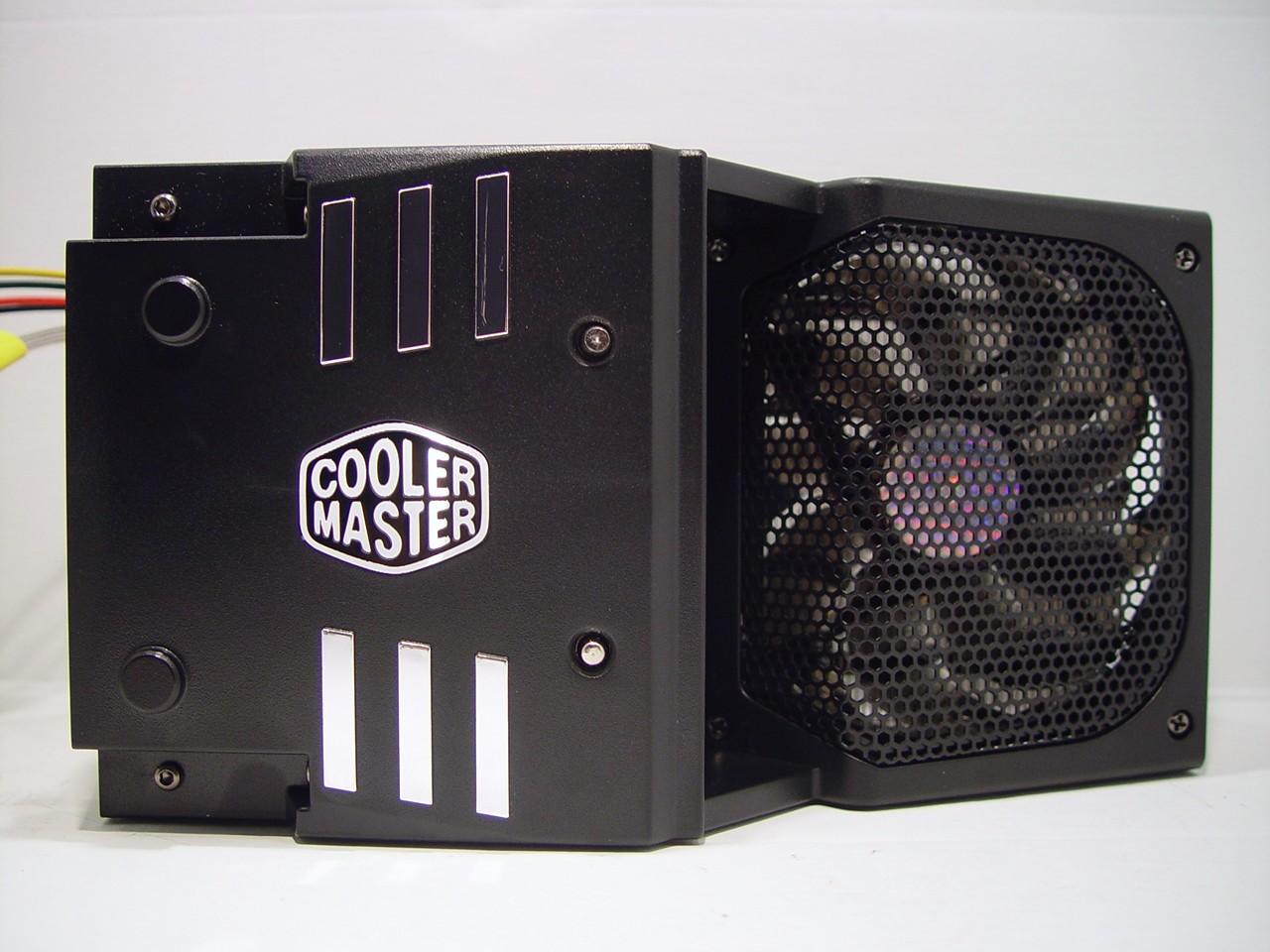 [20/01/2009] Cooler Master V10 (4)