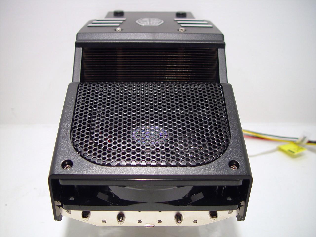 [20/01/2009] Cooler Master V10 (5)