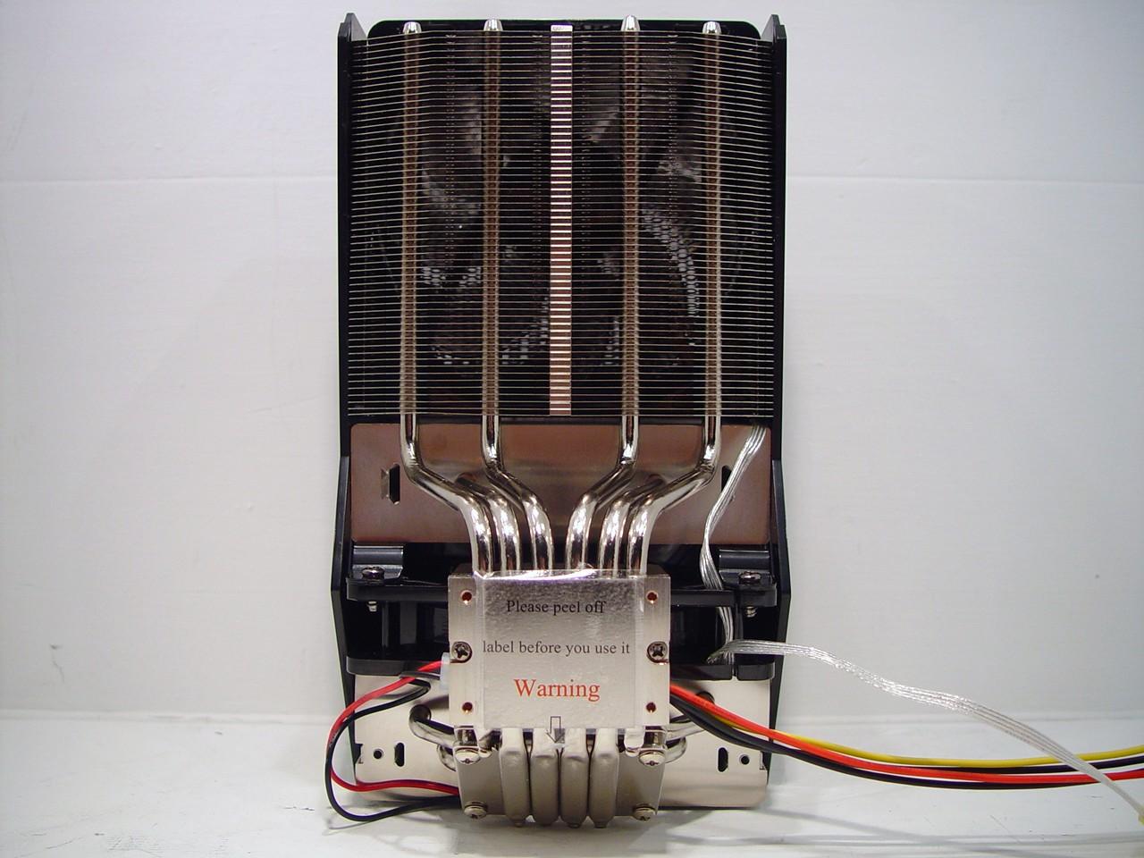 [20/01/2009] Cooler Master V10 (6)