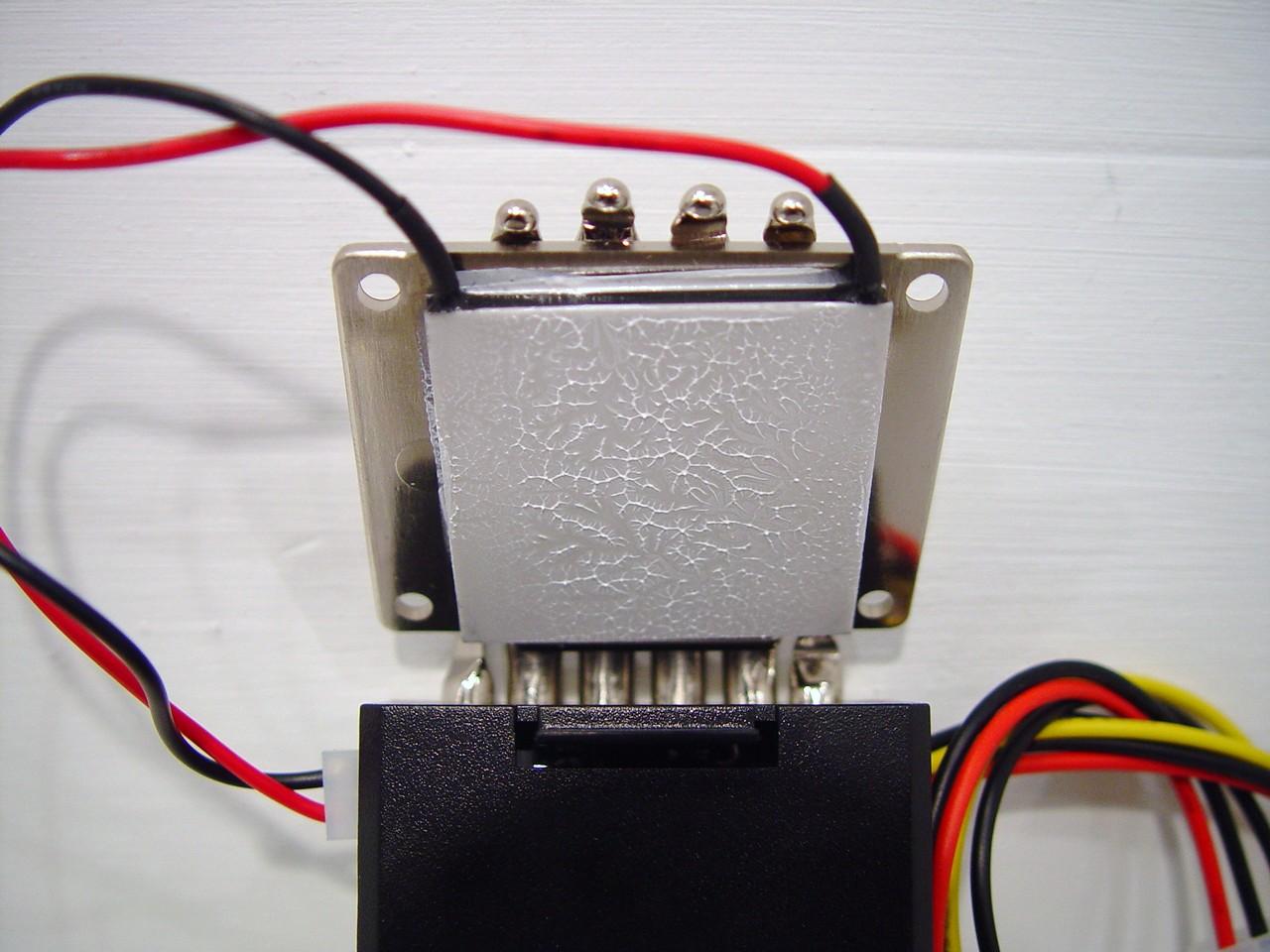[20/01/2009] Cooler Master V10 (8)