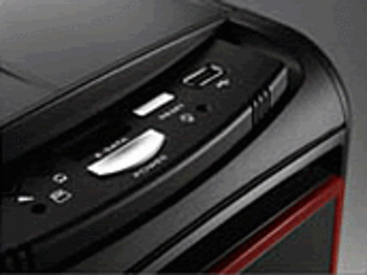 [23/01/2009] Thermaltake Element S (6)