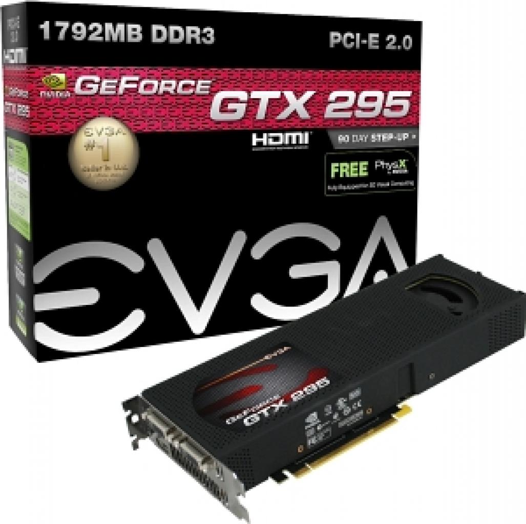 [09/01/2009] Vorsicht vor falschen Preisen bei Geforce GTX 295 (3)