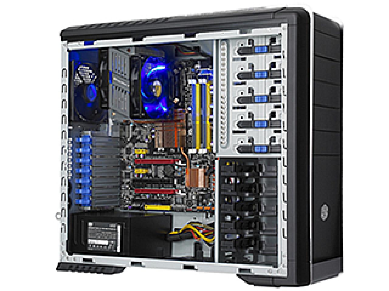 [16/01/2009] Cooler Master Hyper N620 (4)