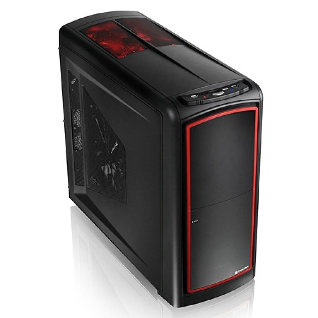 [23/01/2009] Thermaltake Element S (9)