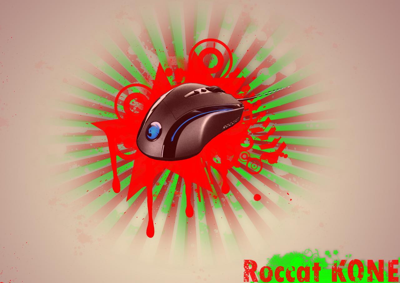 [30/01/2009] Userbilder Roccat Kone (13)