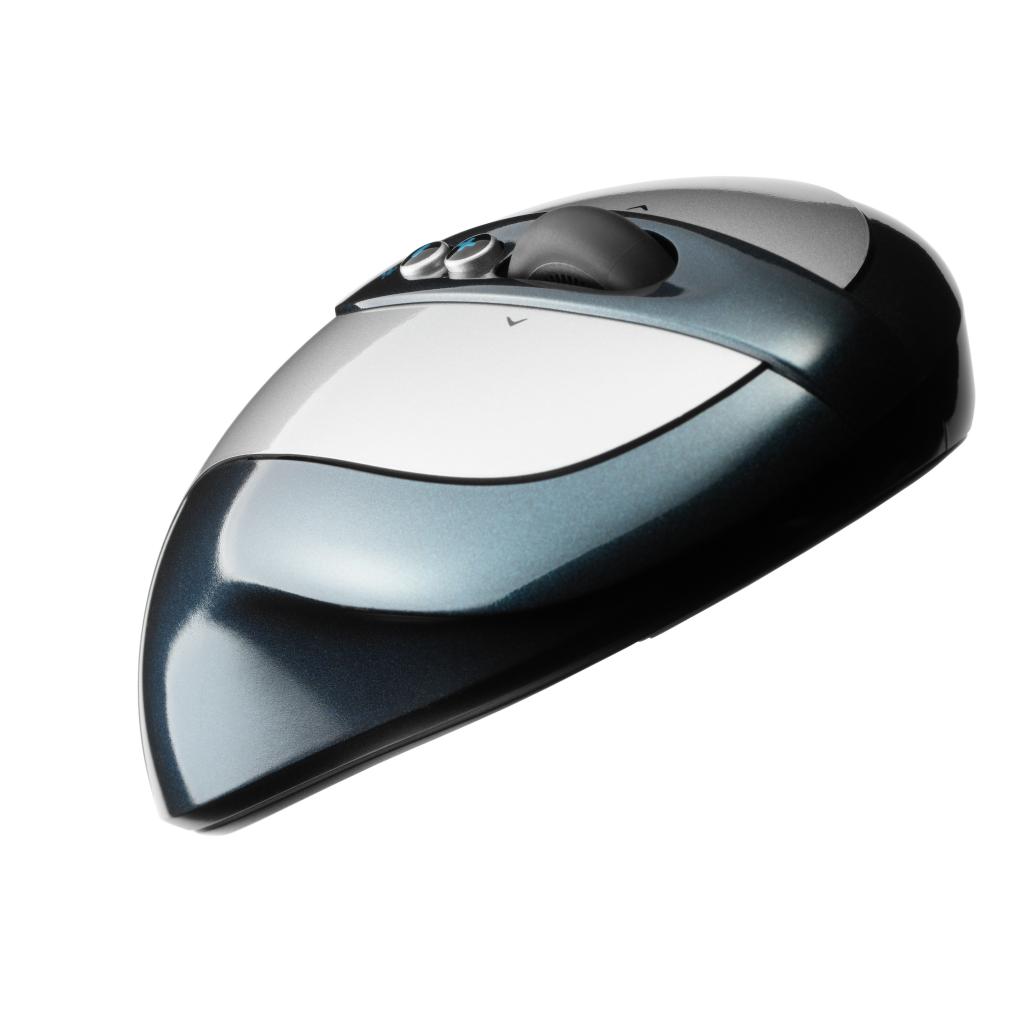 [20/01/2009] Logitech kämpft mit der Wirtschaftskrise.