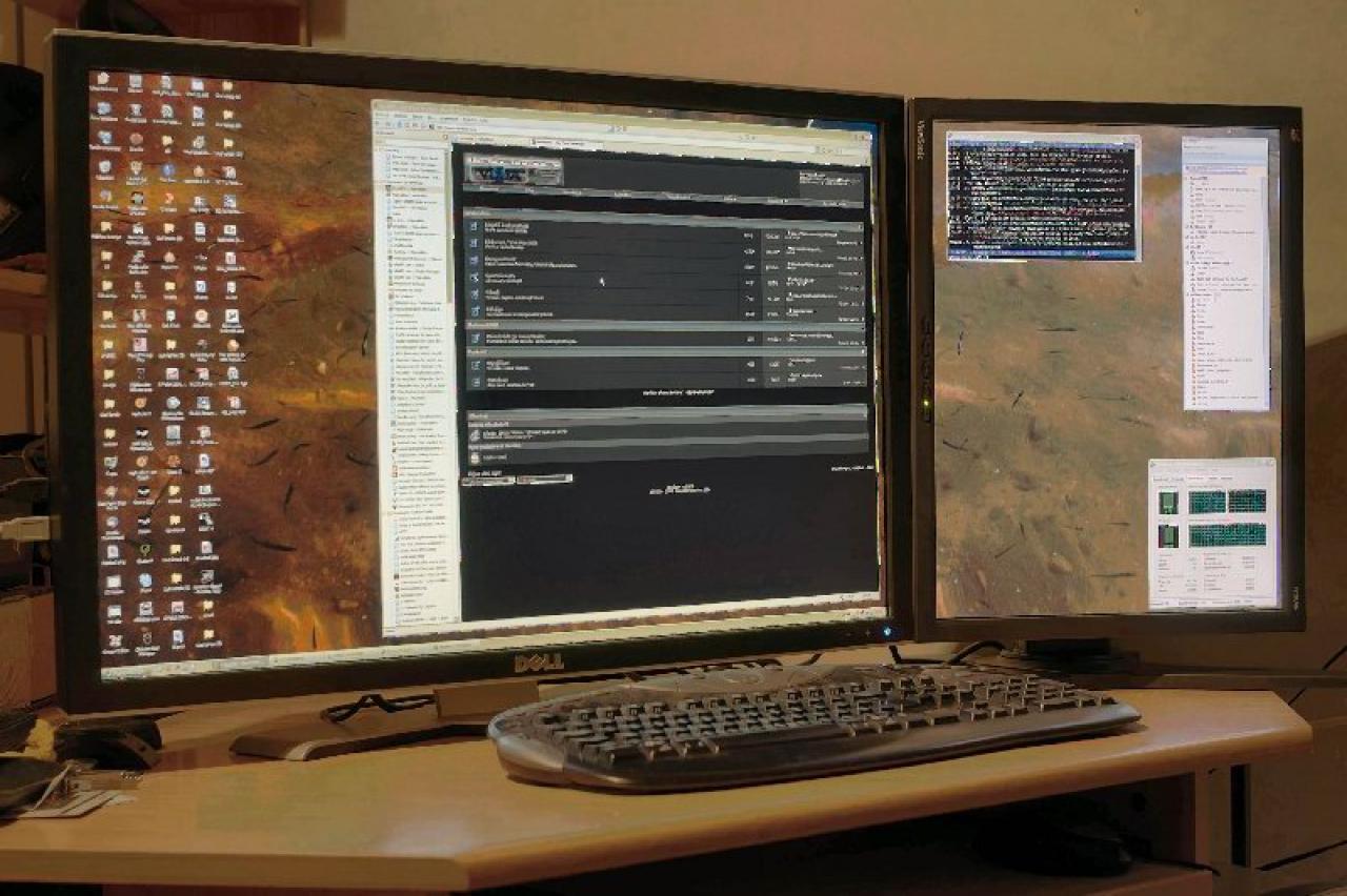 [18/01/2009] Multi-Monitoring-Systeme (33)