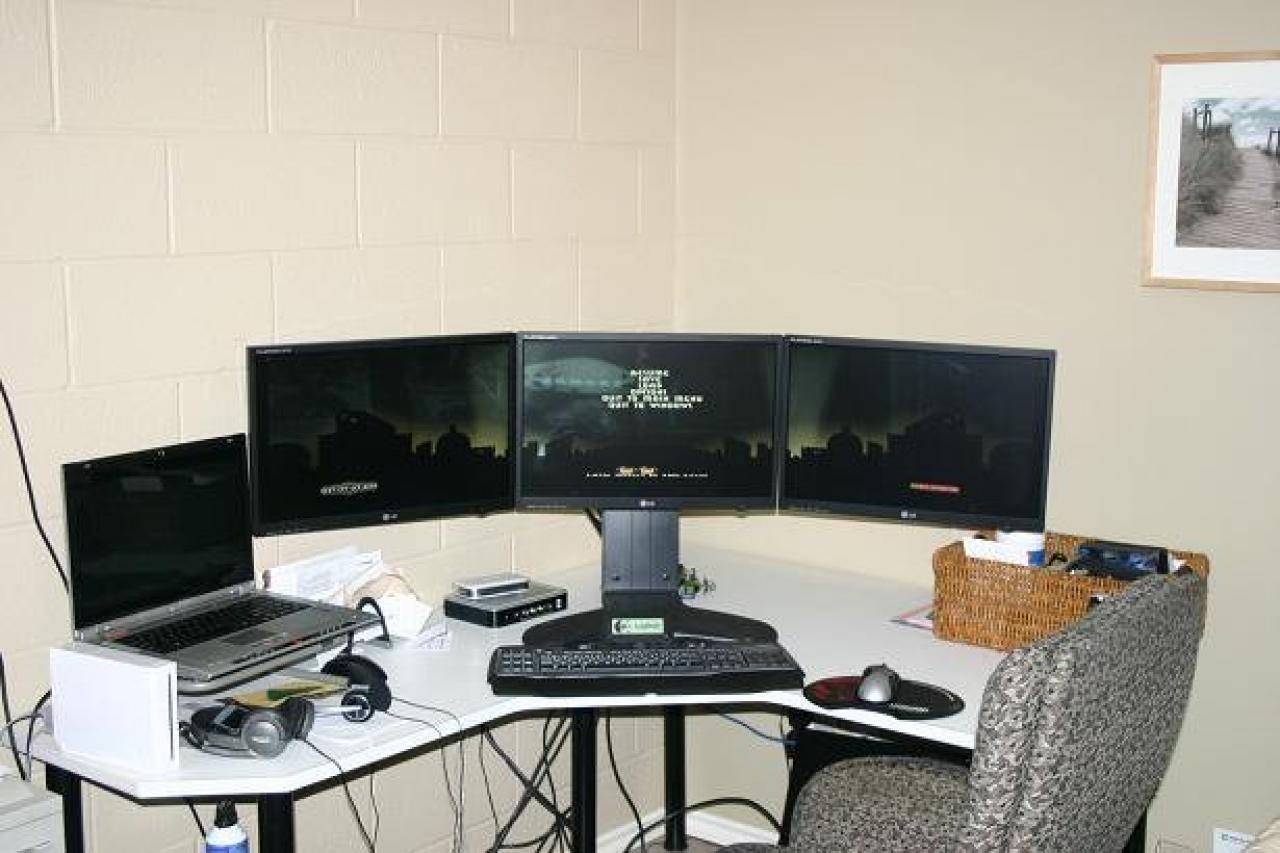 [18/01/2009] Multi-Monitoring-Systeme (44)